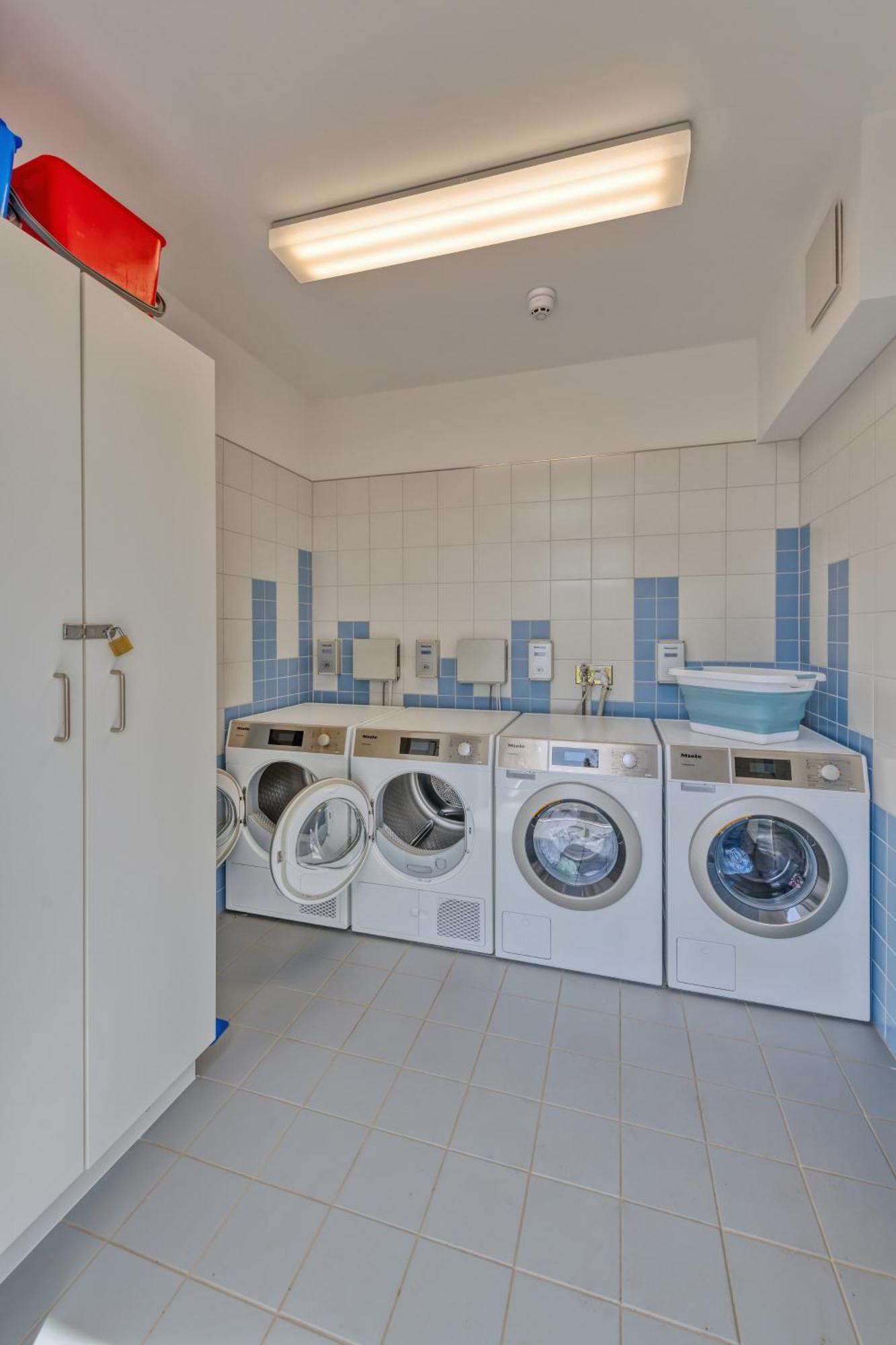 Stroamcamp Apartment Schwedt